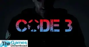 Code-3-Police-Response-Free-Download