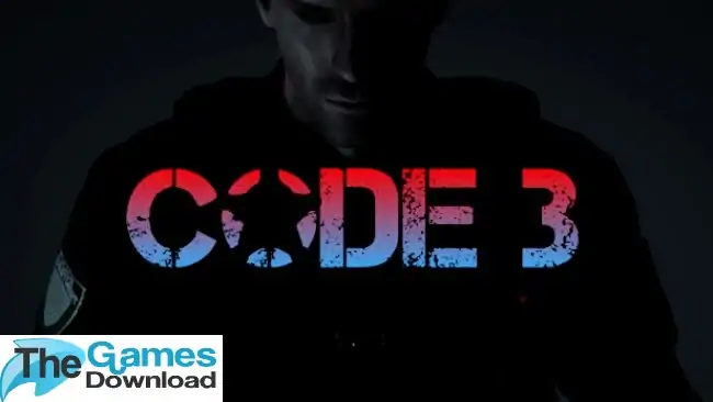 Code-3-Police-Response-Free-Download