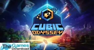 Cubic-Odyssey-Free-Download