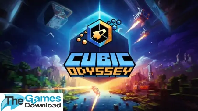 Cubic-Odyssey-Free-Download