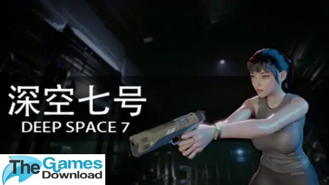 Deep-Space-7-Free-Download