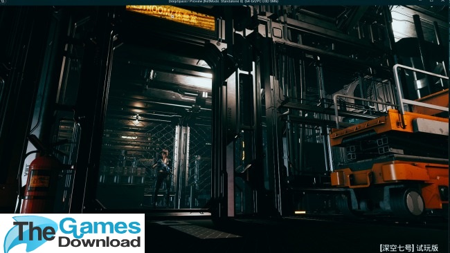 Deep-Space-7-Game-Download