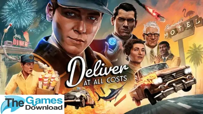 Deliver-At-All-Costs-Free-Download