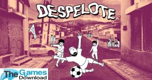 Despelote-Free-Download