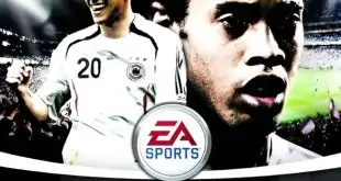 FIFA 07 Free Download