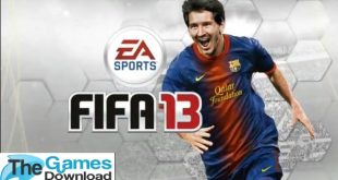 FIFA 13 Free Download 1
