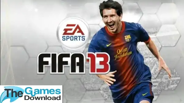 FIFA 13 Free Download 1