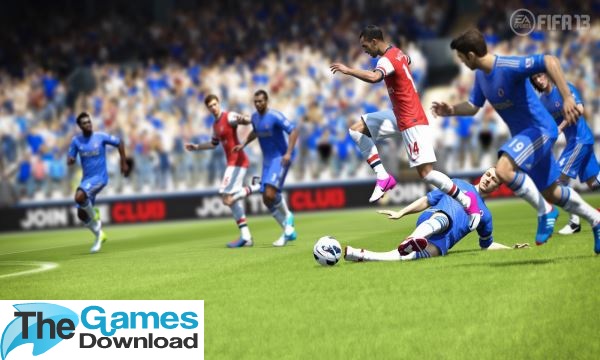 FIFA 13 PC Download