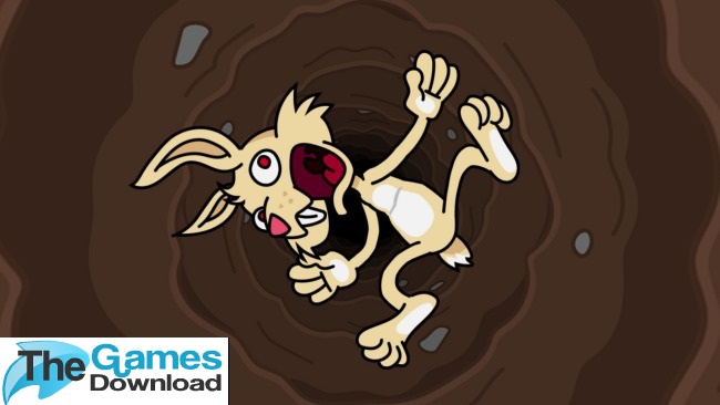 Fatty-Rabbit-Hole-Game-Download