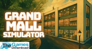 Grand-Mall-Simulator-Free-Download