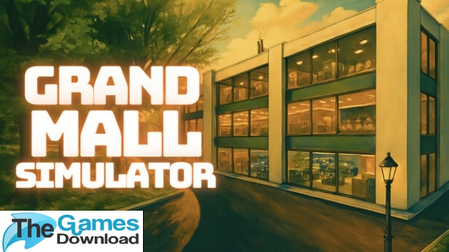 Grand-Mall-Simulator-Free-Download