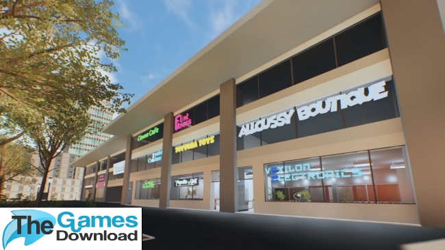 Grand-Mall-Simulator-PC-Download
