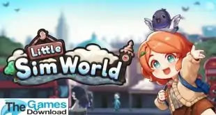 Little-Sim-World-Free-Download