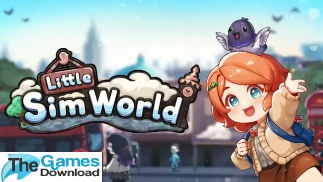 Little-Sim-World-Free-Download