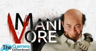 Manivore-Free-Download