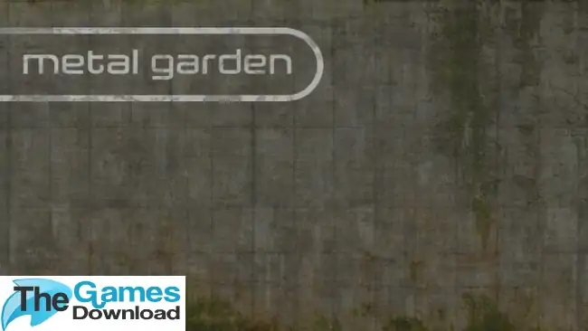 Metal-Garden-Free-Download