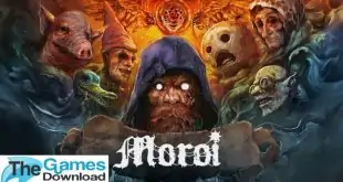 Moroi-Free-Download
