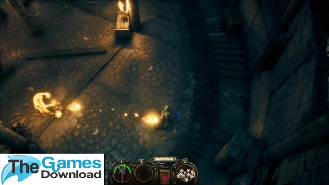Moroi-Game-Download