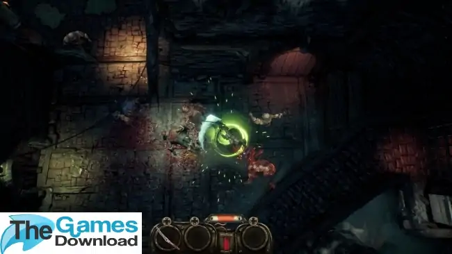 Moroi-PC-Download