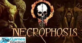 Necrophosis-Free-Download