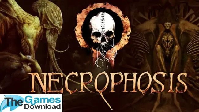 Necrophosis-Free-Download