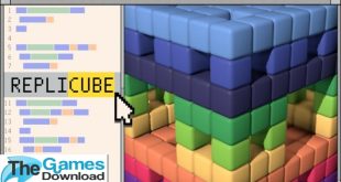 Replicube-Free-Download