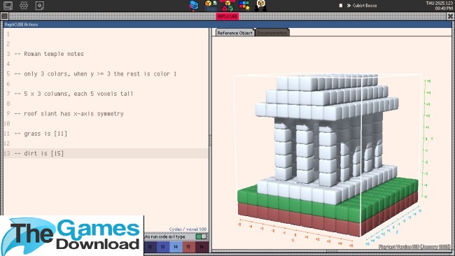 Replicube-Game-Download