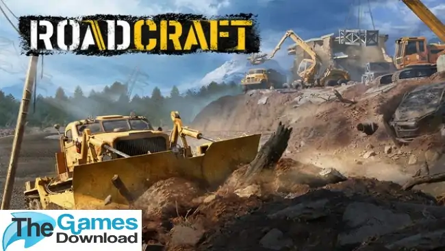 Roadcraft-Free-Download