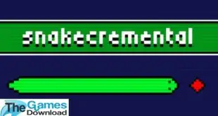 Snakecremental-Free-Download