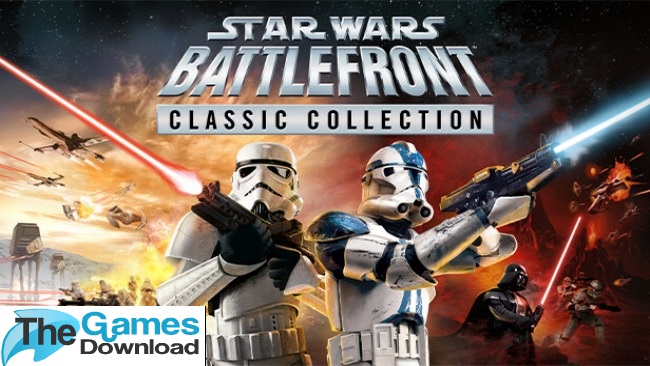 Star-Wars-Battlefront-Classic-Collection-Free-Download
