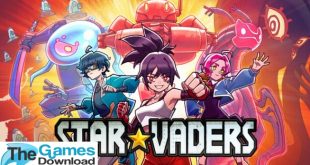 Starvaders-Free-Download