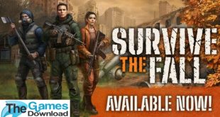 Survive-The-Fall-Free-Download