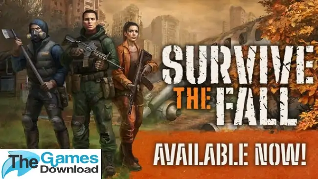 Survive-The-Fall-Free-Download