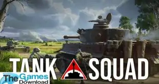 Tank-Squad-Free-Download