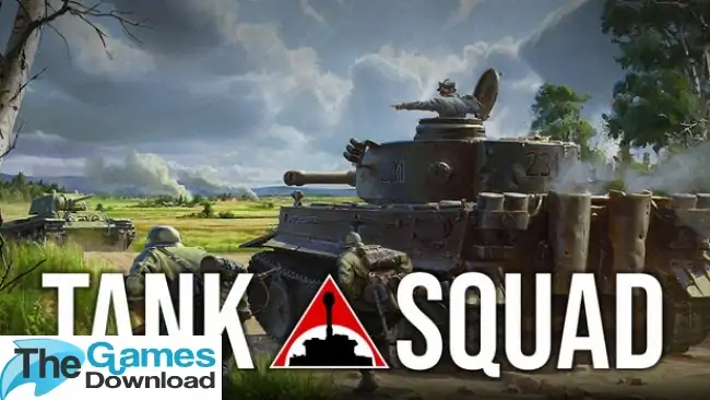 Tank-Squad-Free-Download