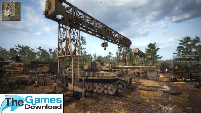 Tank-Squad-PC-Download