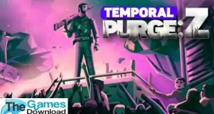 Temporal-Purge-Z-Free-Download