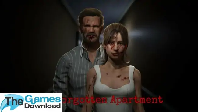 The-Forgotten-Apartment-Free-Download