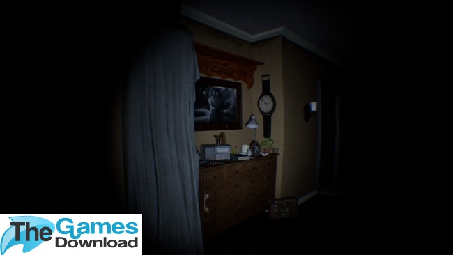 The-Forgotten-Apartment-Game-Download