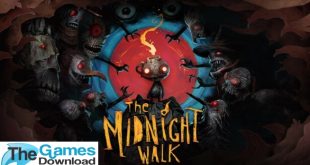 The-Midnight-Walk-Free-Download