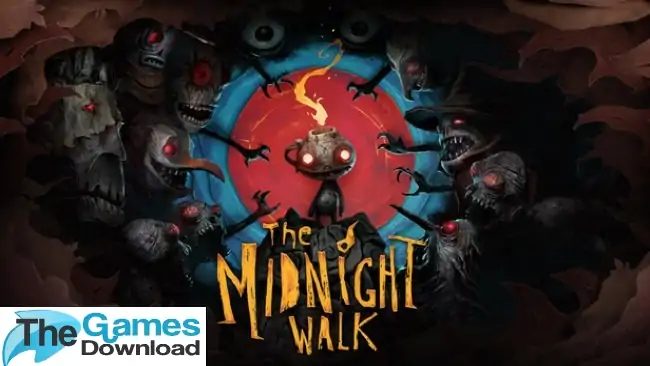 The-Midnight-Walk-Free-Download
