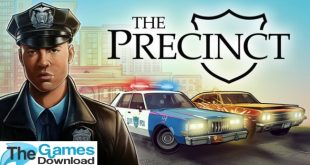 The-Precinct-Free-Download