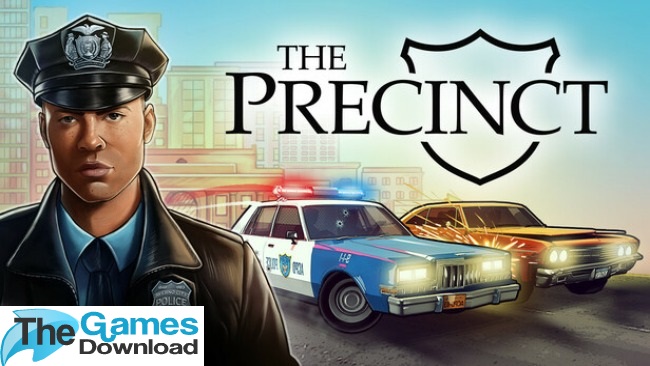 The-Precinct-Free-Download