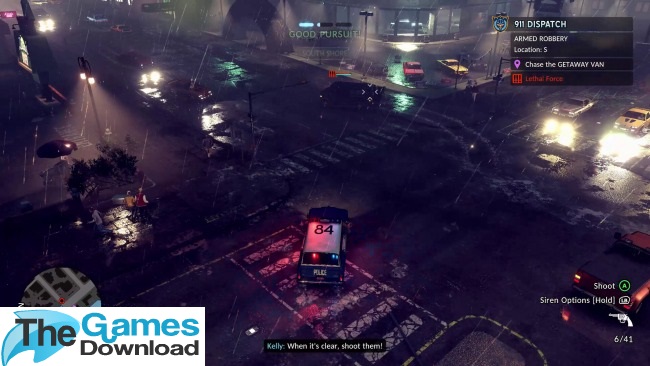 The-Precinct-PC-Download