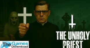 The-Unholy-Priest-Free-Download
