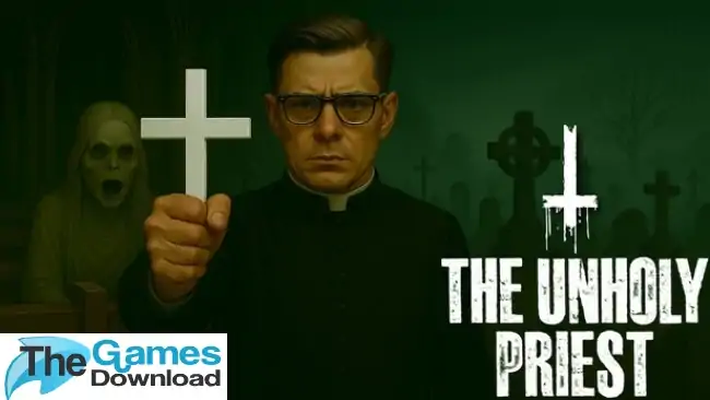 The-Unholy-Priest-Free-Download