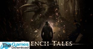 Trench-Tales-Free-Download