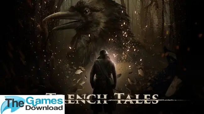 Trench-Tales-Free-Download