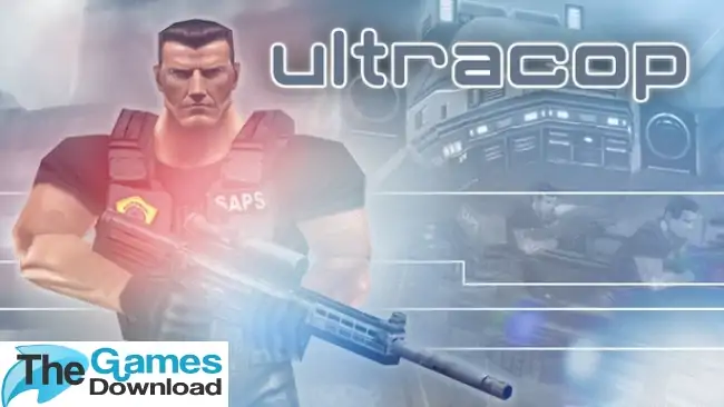 Ultra-Cop-Free-Download