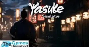 Yasuke-Simulator-Free-Download
